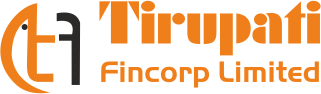 Tirupati Fincorp Limited